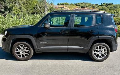 Jeep Renegade 2.0 Mjt 140CV 4WD Active Drive Limit
