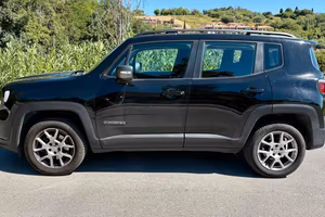 Jeep Renegade 2.0 Mjt 140CV 4WD Active Drive Limit