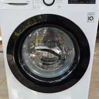 Lavasciuga LG  modello D4R3009NSWB
