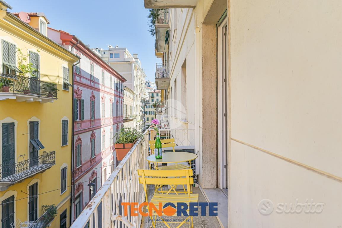 Appartamento – La Spezia, Fabiano Basso, Marola - Vista 3