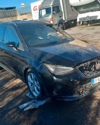 Seat Arona 1.0 EcoTSI 115 CV Style