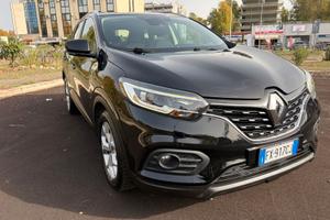 RENAULT KADJAR 1.5 DCI SPORT EDITION EDC