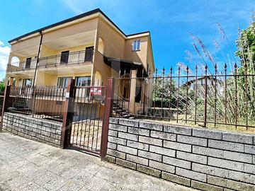 Villa o villino Pietravairano