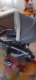 trio peg perego