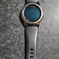 Samsung Gear S3 Frontier 
