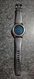 Samsung Gear S3 Frontier 