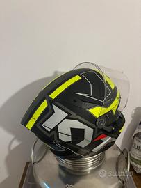Casco integrale