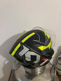 Casco integrale