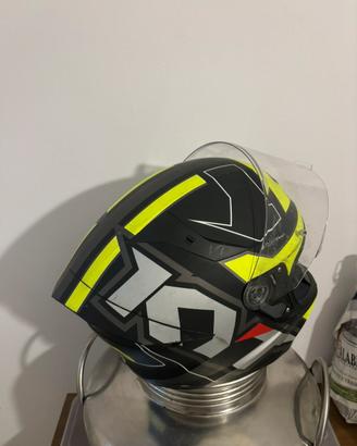 Casco integrale