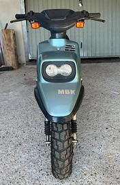 Mbk booster