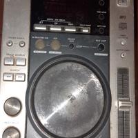  Pioneer CDJ 200
