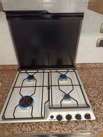 Piano cottura Ariston 