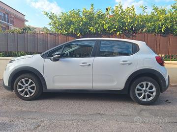 CITROEN C3 3ª serie - 2020