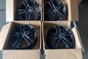 Cerchi range rover 18