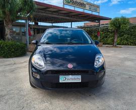 Fiat Punto 1.4 8V 5 porte Easypower Street
