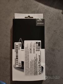 Telecomando Air Mouse per Smart TV PC ed altro