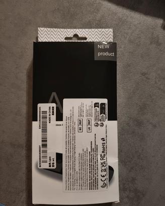 Telecomando Air Mouse per Smart TV PC ed altro