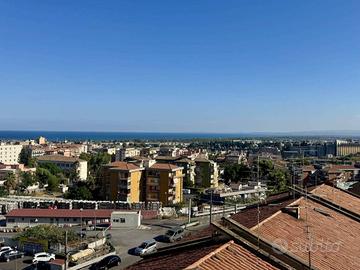Appartamento di 100 m² con 4 locali a Catania