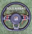 Airbag Volante VW Golf Polo Scirocco Tiguan R GTI