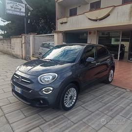 FIAT 500X 1.6 MultiJet 130 CV Club