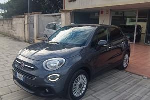 FIAT 500X 1.6 MultiJet 130 CV Club