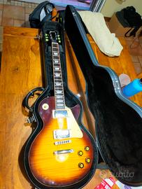 les Paul standard (made in Cina)