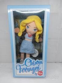 Bambola Trudi Chiara Ferragni Limited Edition - Tutto per i bambini In  vendita a Catania