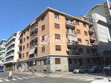 Appartamento Torino [MARSIGLI 6VRG] (Pozzo Strada