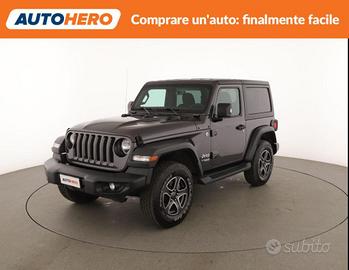 JEEP Wrangler MV75412
