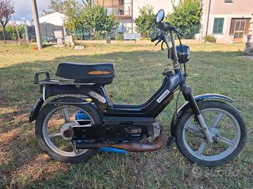 piaggio si