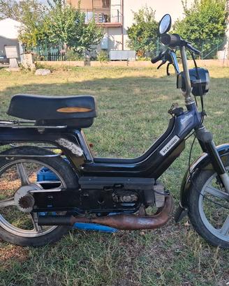piaggio si