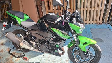 Kawasaki Z400