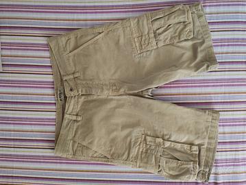 Pantaloncini cargo NewMentality uomo tg. 44 