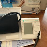 Sfigmomanometro digitale - misuratore di pressione