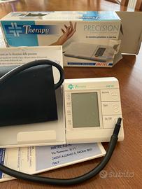 Sfigmomanometro digitale - misuratore di pressione