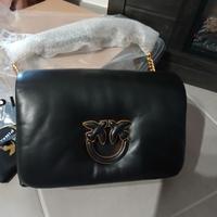 borsa pinko love bag classic click puff 