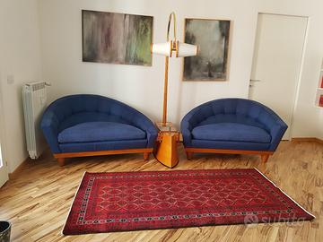 Tappeto antico persiano BIJAR