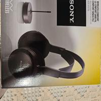 sony MDR-RF811RK