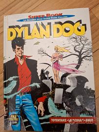 dylan dog 3 super book