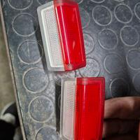 coppia luci portiera Mercedes gla