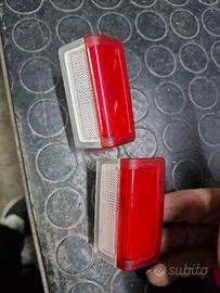 coppia luci portiera Mercedes gla