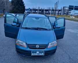 Fiat Idea 1.9 Multijet Emotion
