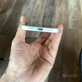 Iphone 17 pro 256 gb bianco