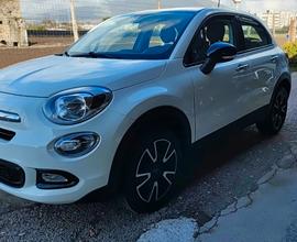 Fiat 500X 1.6 E-Torq 110 CV