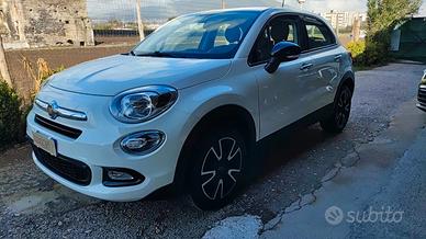 Fiat 500X 1.6 E-Torq 110 CV