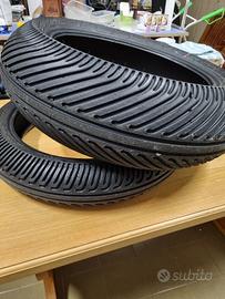 gomme rain Pirelli
