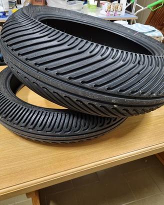 gomme rain Pirelli