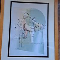 La seminatrice di Tullio Bonso