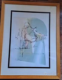 La seminatrice di Tullio Bonso