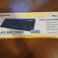 Tastiera pc Hamlet NUOVO